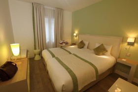 Hotel Kyriad Paris 18 - Porte de Clignancourt - Montmartre