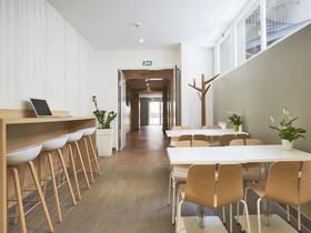 Hotel Kyriad Paris 18 - Porte de Clignancourt - Montmartre