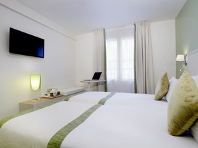 Hotel Kyriad Paris 18 - Porte de Clignancourt - Montmartre