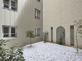 Hotel Kyriad Paris 18 - Porte de Clignancourt - Montmartre