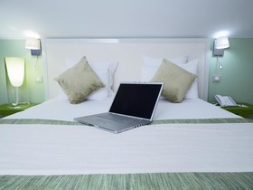 Hotel Kyriad Paris 18 - Porte de Clignancourt - Montmartre
