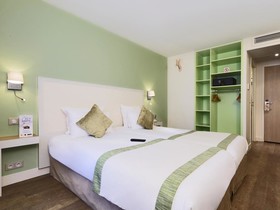 Hotel Kyriad Paris 18 - Porte de Clignancourt - Montmartre