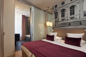 Hotel La Lanterne & Spa By Timhotel