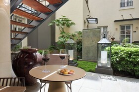 Hotel La Lanterne & Spa By Timhotel