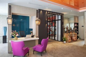 Hotel La Lanterne & Spa By Timhotel