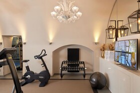 Hotel La Lanterne & Spa By Timhotel