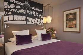 Hotel La Lanterne & Spa By Timhotel