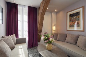 Hotel La Lanterne & Spa By Timhotel