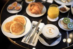 Hotel La Lanterne & Spa By Timhotel