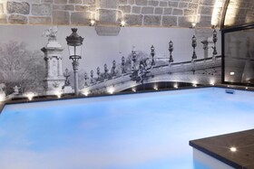 Hotel La Lanterne & Spa By Timhotel