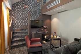 Hotel La Lanterne & Spa By Timhotel