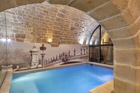 Hotel La Lanterne & Spa By Timhotel