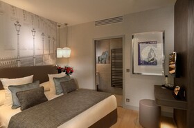 Hotel La Lanterne & Spa By Timhotel