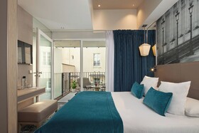 Hotel La Lanterne & Spa By Timhotel