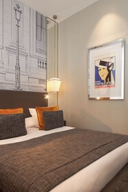 Hotel La Lanterne & Spa By Timhotel
