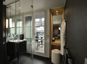 Hotel La Lanterne & Spa By Timhotel