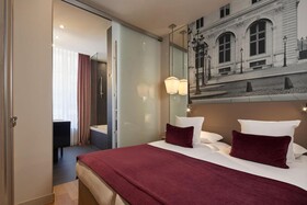 Hotel La Lanterne & Spa By Timhotel