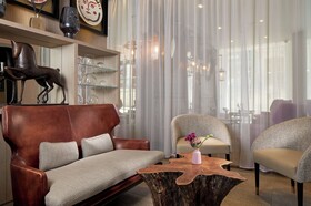 Hotel La Lanterne & Spa By Timhotel