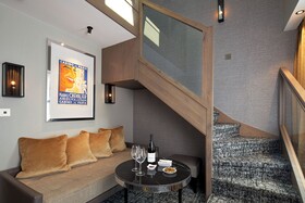 Hotel La Lanterne & Spa By Timhotel