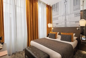 Hotel La Lanterne & Spa By Timhotel