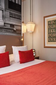 Hotel La Lanterne & Spa By Timhotel