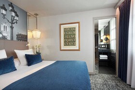 Hotel La Lanterne & Spa By Timhotel