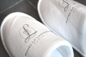 Hotel La Lanterne & Spa By Timhotel