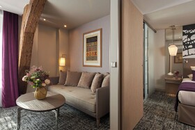 Hotel La Lanterne & Spa By Timhotel