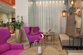 Hotel La Lanterne & Spa By Timhotel
