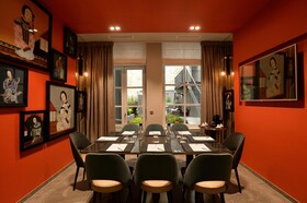 Hotel La Lanterne & Spa By Timhotel