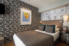 Hotel La Lanterne & Spa By Timhotel