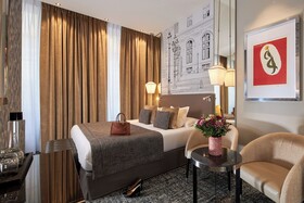 Hotel La Lanterne & Spa By Timhotel