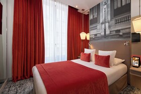 Hotel La Lanterne & Spa By Timhotel