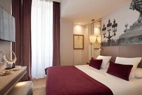Hotel La Lanterne & Spa By Timhotel