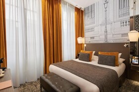 Hotel La Lanterne & Spa By Timhotel