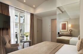 Hotel La Lanterne & Spa By Timhotel