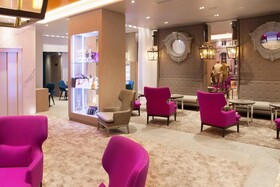 Hotel La Lanterne & Spa By Timhotel