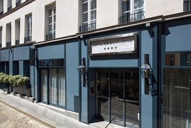 Hotel La Lanterne & Spa By Timhotel