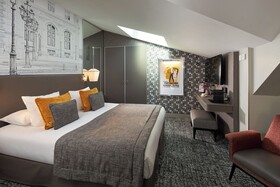 Hotel La Lanterne & Spa By Timhotel