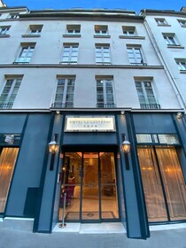 Hotel La Lanterne & Spa By Timhotel