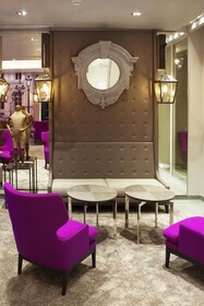 Hotel La Lanterne & Spa By Timhotel