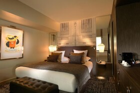 Hotel La Lanterne & Spa By Timhotel