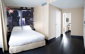 Hotel l'Antoine