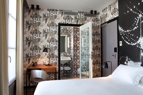 Hotel l'Antoine