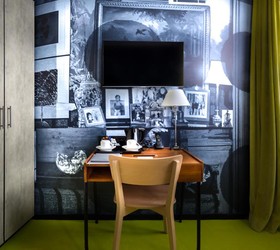 Hotel l'Antoine