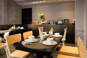 Hotel l'Antoine
