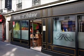 Hotel l'Antoine