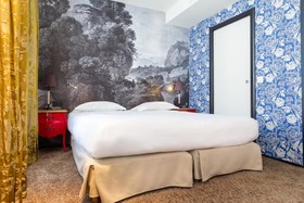Hotel l'Antoine