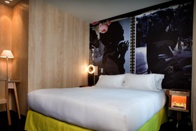 Hotel l'Antoine