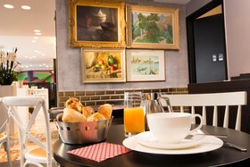 Hotel l'Antoine